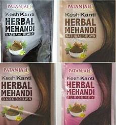 Black Herbal Mehandi