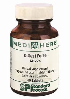 Herb Supplement