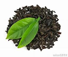 Herbal Tea Industry