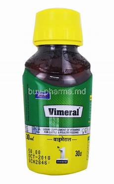 Herbal Vitamins