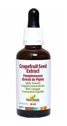 Liquid Herbal Extract