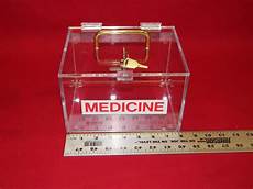 Medicine Box