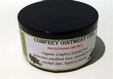 Organic Herbal Ointment