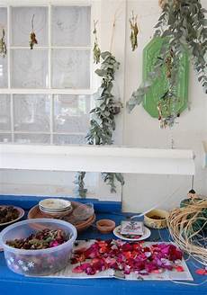 Aromatic Herbal Oils