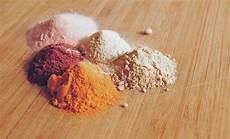 Cosmetic Herbal Powder