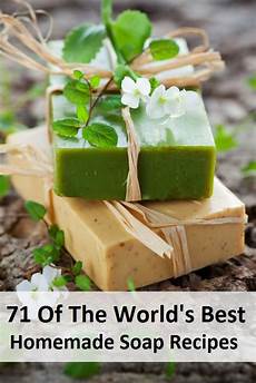 Herbal Beauty Soap