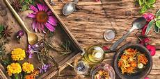 Herbal Chemicals