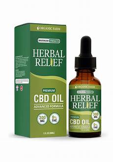 Herbal Drops