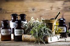Herbal Food Supplement