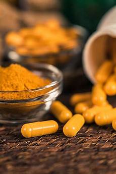 Herbal Food Supplement