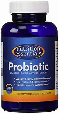 Herbal Food Supplements