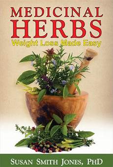 Herbal Foods