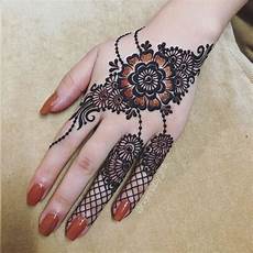 Herbal Henna