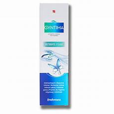 Herbal Hygiene Foam