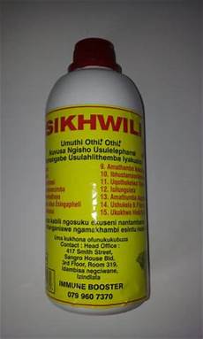 Herbal Juice