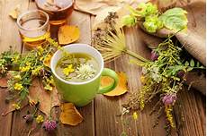 Herbal Remedies