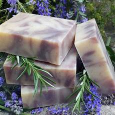 Herbal Soaps
