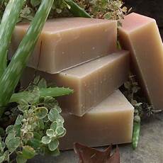 Herbal Soaps