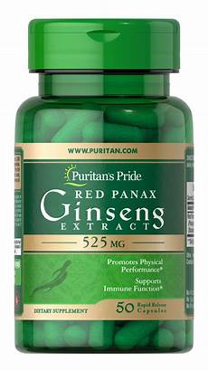 Herbal Supplements