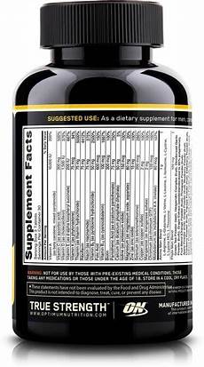 Herbal Supplements