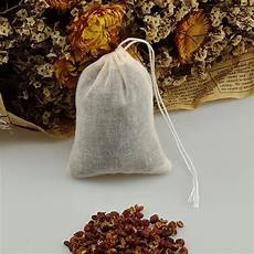 Herbal Tea Bag