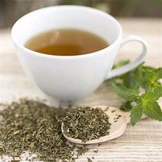 Herbal Tea Bag