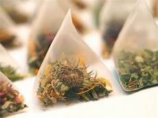 Herbal Tea Bag