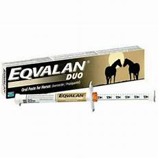 Horse Medicines