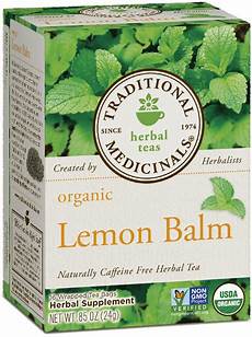 Linden Herbal Tea