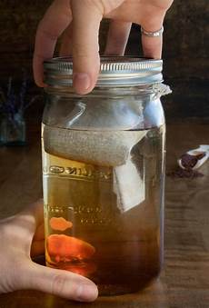 Tea Bag Cut Herbal Infusions
