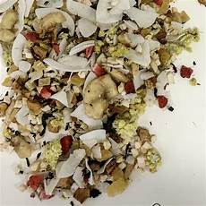 Tea Bag Cut Herbal Infusions